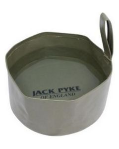 Jack Pyke Collapsible Dog Bowl