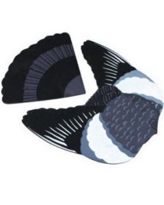 Jack Pyke Pigeon Decoy Wing Set