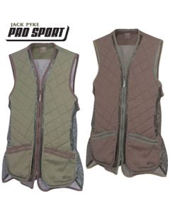 Jack Pyke Pro Sport Ultra Light Vest 