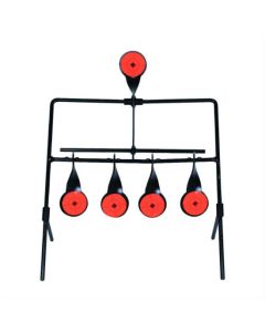 Jack Pyke Resetting Spinner Target