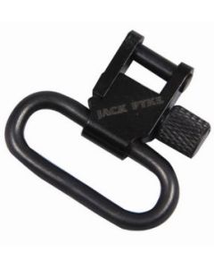 Jack Pyke Rifle Sling Swivel Set - 1"