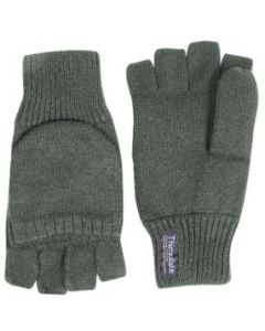 Jack Pyke Shooters Mitts