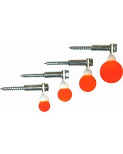 Jack Pyke Mini Spinner Targets 4 Pack