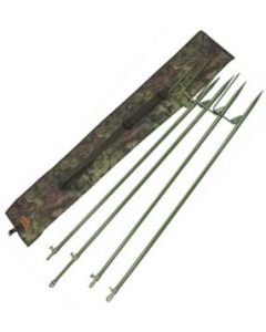 Jack Pyke Super Hide Poles