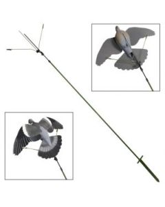 Jack Pyke Super Floater Pole