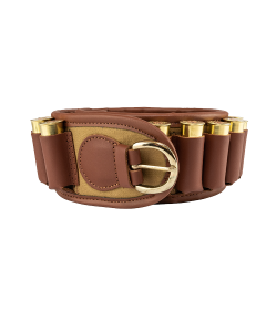 Jack Pyke Canvas Cartridge Belt
