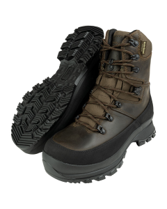 Jack Pyke Field Boots – Waterproof Full Grain Leather Outdoor Boots