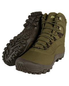Jack Pyke Tundra Boots – Waterproof Breathable 1000D Cordura Hiking Boots