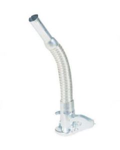 Military Metal Jerry Can Nozzle