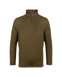 jack-pyke-waffle-fleece-top-front-view