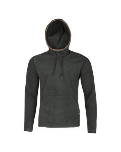 jack-pyke-country-fleece-hoodie-charcoal-front-view