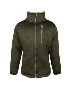 Junior-Scandinavian-Fleece-Jacket-front-view