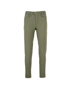 jack-pyke-ladies-contour-stretch-pants-olive-front-view