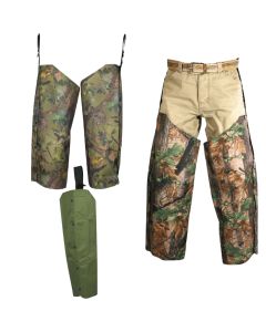 Jack Pyke Waterproof Chaps