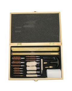 Jack Pyke Multi Gun Cleaning Kit