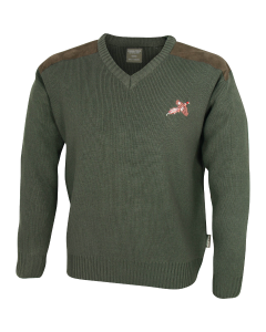 Jack Pyke Shooters Pullover