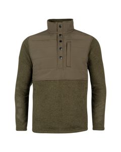jack-pyke-snap-neck-pullover-front-view