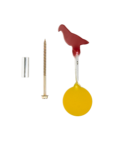 Jack Pyke Pigeon Spinner Target