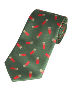 Jack Pyke Shooting Tie