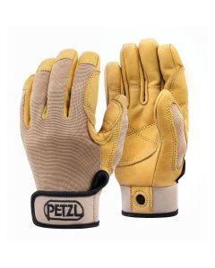 petzl-cordex-gloves-front-and-back-tan