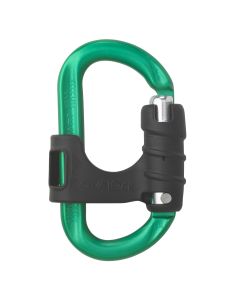 austrialpin-ovalo-ovalock-carabiner-green