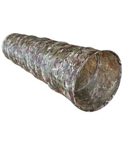 Kids Camo Pop Up Tunnel