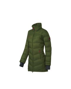 Mammut_Kira_IN_Parka Womens_ seaweed