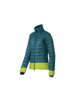 Mammut Kira IS Dark Pacific