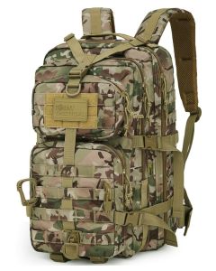 Kombat Hex Stop Reaper 40L - BTP - Angle