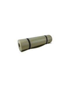 Kombat Military Roll Mat - Olive Green