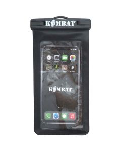Kombat Waterproof Phone Case