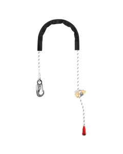 Petzl Lanyard GRILLON 2M HOOK INT