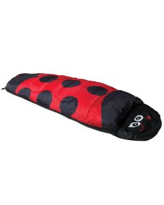 Highlander Kids Creature Mummy Sleeping Bags