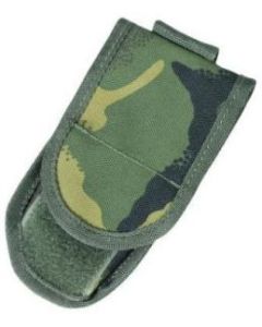 Web-Tex Large Belt Pouch (16-18 x 7 x 3cm)