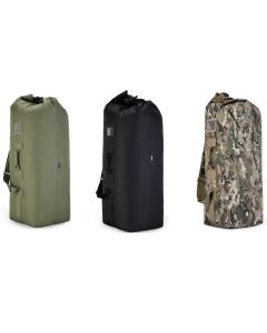 Kombat Large Kit Bag 120L