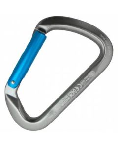 Kong Large Multiuse Straight Gate Carabiners / Connectors