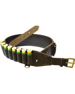 Bisley Cartridge Belt Basic Leather 