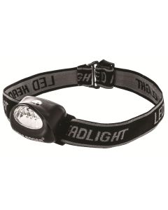 Fornax 5 LED Headlamp