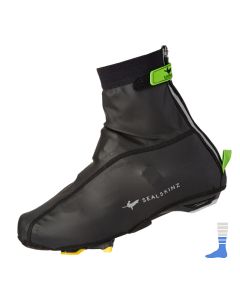 Seal Skinz Lightweight Overshoe 