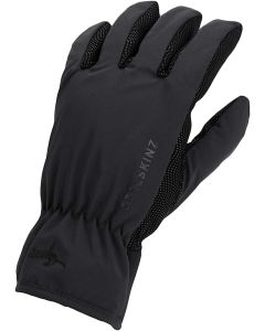 Sealskinz Waterproof All Weather Lightweight Glove - Black