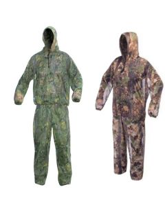 Jack Pyke Lightweight Mesh Suit 