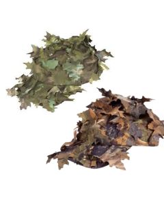 Jack Pyke Light Leaf Concealment System Cap