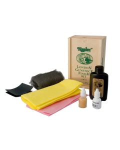 Napier London Gun stock Oil Finish Kit 