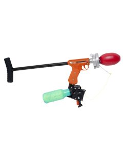 Lucky Line Launcher with Reel Dog Dummy Launcher