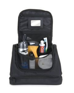 Snugpak Luxury Wash Bag  ®