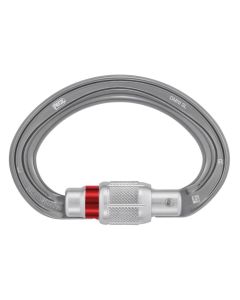 Petzl-Carabiner-OMNI-SCREW-LOCK