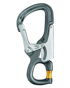 petzl-eashook-open-connector-grey/yellow