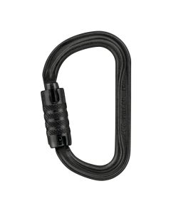 Petzl-Connector-VULCAN-TRIACT-LOCK-INT-Black