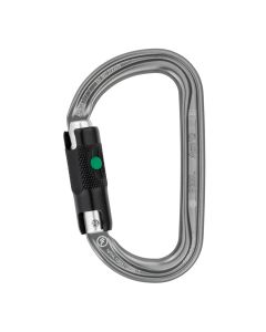 Petzl-Carabiner-AM'D-BALL-LOCK