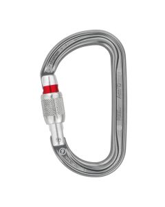 Petzl-Carabiner-AM'D-SCREW-LOCK